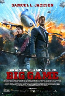 Big Game 2014 hindi eng Movie